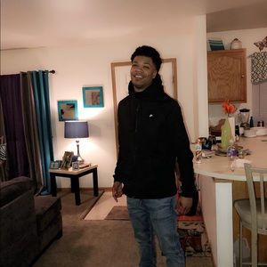 Meet your Posher, Terry